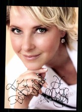 Heike schäfer autogrammkarte gebraucht kaufen  Bad Neustadt-Umland