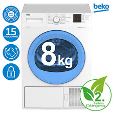 Beko wärmepumpentrockner troc gebraucht kaufen  Herzogenrath