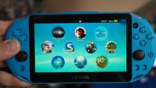 Sony vita pch for sale  LONDON