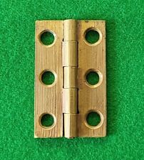 Small solid cast for sale  UK