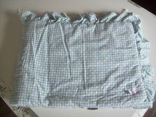 Linge lit enfant d'occasion  Hergnies