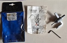 Fliesenlochschneider 80 mm gebraucht kaufen  Pforzheim