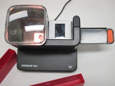 Visionneuse agfascope 230 d'occasion  Cambrai