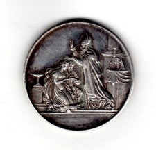 Médaille medal mariage d'occasion  Paris I