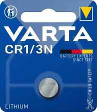 Varta cr1 lithium gebraucht kaufen  Berlin