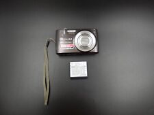 CASIO EXILIM EX-Z400 12.1MP Digital Camera Brown CCD sensor *READ* na sprzedaż  Wysyłka do Poland
