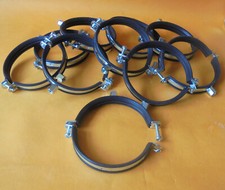 Fischer 2tlg rohrschelle gebraucht kaufen  Mannheim