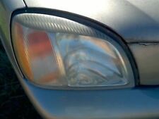 Passenger right headlight for sale  Gaffney