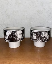Oggetti ottone ceramica usato  Bari