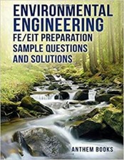 Environmental engineering eit for sale  South San Francisco