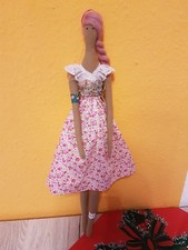 Tilda puppe rose gebraucht kaufen Tilda puppe rose gebraucht kaufen  Finsterwalde