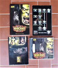 Gioco rom warcraft usato  Settimo Torinese