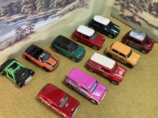 Hot wheels matchbox for sale  READING