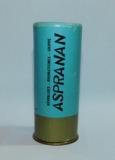 Ancienne boite aspirine d'occasion  Wœrth