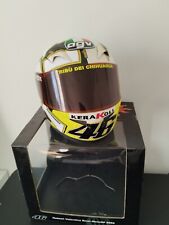 Casque rossi minichamps d'occasion  Baziège