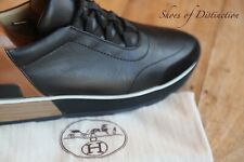 Hermes black tan for sale  SUTTON COLDFIELD