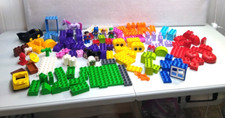 Duplo lego character for sale  Brainerd