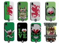 Wales phone case for sale  DARTFORD