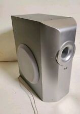 Subwoofer lhs 25scw usato  Perugia