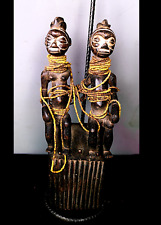 Old tribal yaka d'occasion  Expédié en Belgium