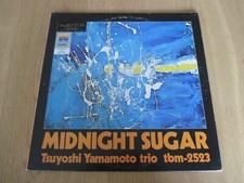 Midnight sugar tsuyoshi gebraucht kaufen  Duisburg