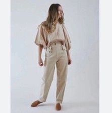 Ilana kohn beige d'occasion  Expédié en Belgium