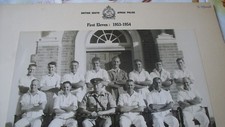 Rhodesia bsap police for sale  CLACTON-ON-SEA
