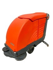 Hako hakomatic b655 gebraucht kaufen  Dinslaken