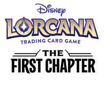 Disney lorcana the gebraucht kaufen  Warendorf