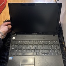 Emachines e732z windows for sale  BOSTON