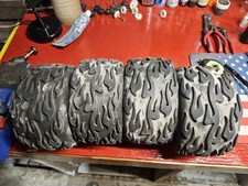 Hpi flame printed for sale  Avon