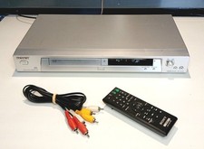 Lecteur dvd sony d'occasion  Poisy