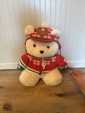 1992 santa bear for sale  Minneapolis