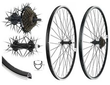 Zoll laufradsatz set gebraucht kaufen  Calw