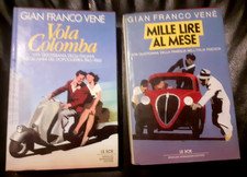Libri gian franco usato  Cornaredo