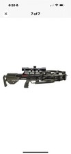 Tenpoint 440 crossbow for sale  Oconomowoc