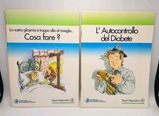 Autocontrollo del diabete usato  Fonte Nuova