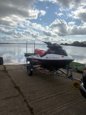 Jet ski seadoo for sale  BRADFORD