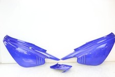 Panneau arriere booster d'occasion  Bohain-en-Vermandois