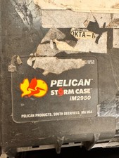 Used pelican im2950 for sale  Geneva