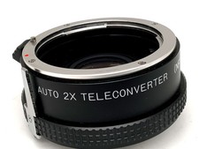 Benny auto teleconverter gebraucht kaufen  Bad Emstal