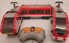 Lego city 7938 for sale  SHEFFIELD