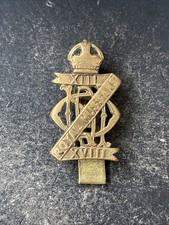 13th 18th hussars for sale  LEAMINGTON SPA