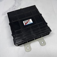 2001 OEM Mitsubishi Montero 3.5L AT Motor Computador ECU ECM PCM Peça MR560348 comprar usado  Enviando para Brazil