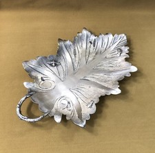 Coupe feuille bronze d'occasion  Nancy-