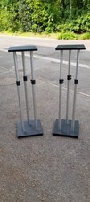 Adjustable height speaker for sale  CRANLEIGH