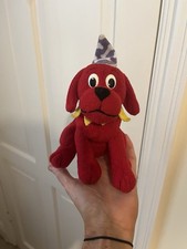 Scholastic clifford big for sale  IPSWICH