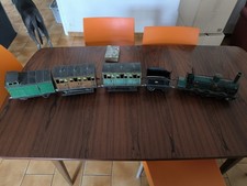 Rare train mécanique d'occasion  Toul