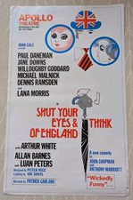 original theatre poster for sale original theatre poster for sale NORTHAMPTON