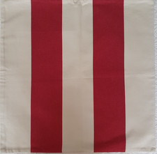 Pottery barn red for sale  LONDON